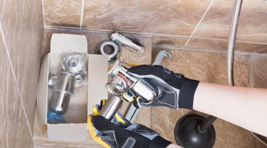Expert flood damage restoration services in Gasquet, CA